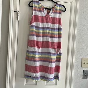 Boden dress